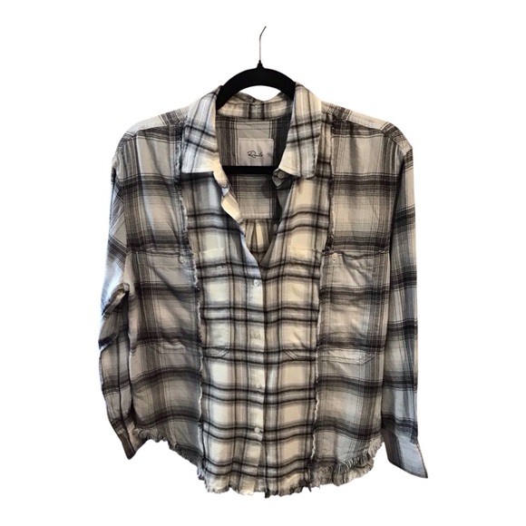 Rails Plaid Shirt - Picture 1 of 5